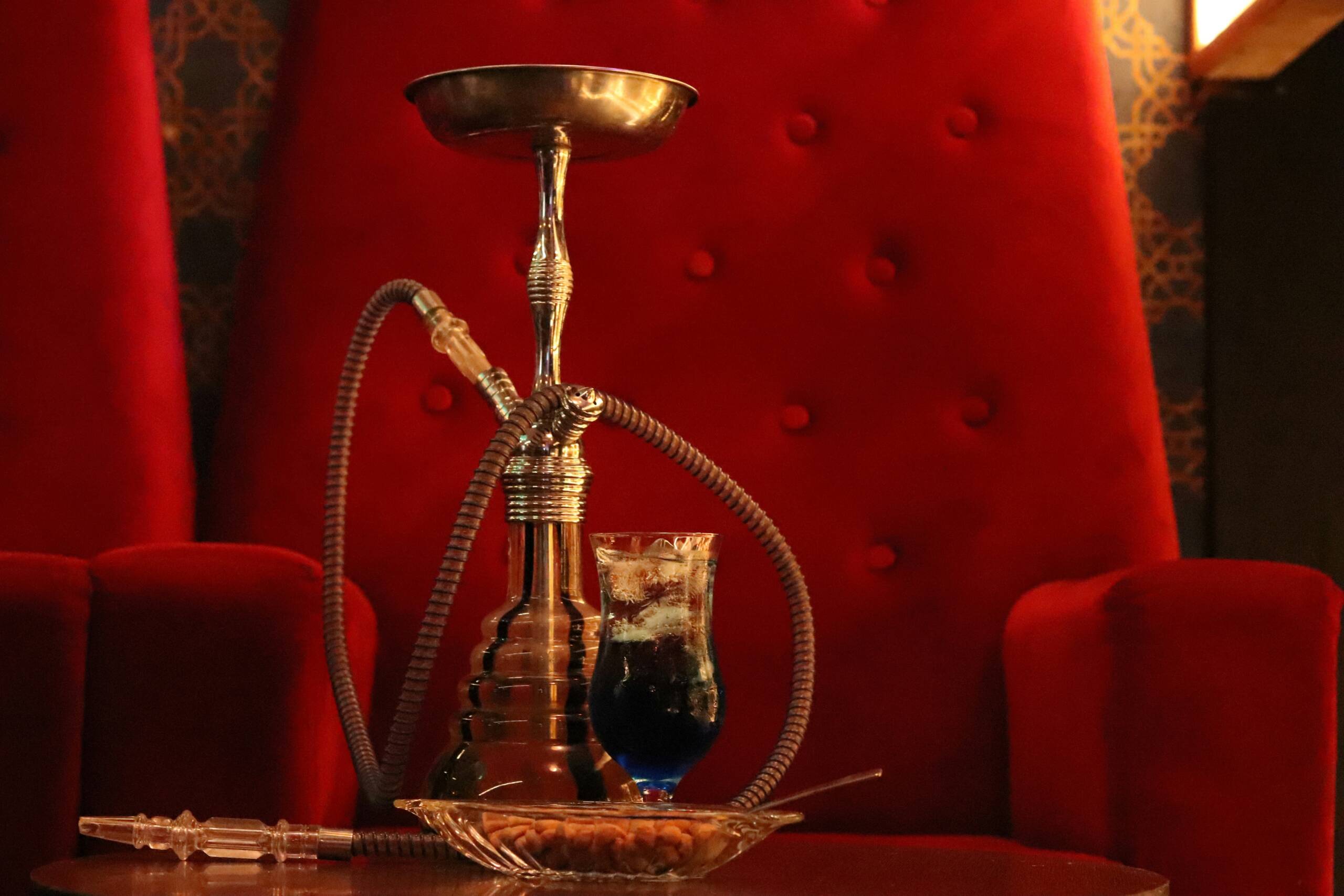 SHISHA
